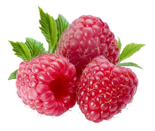 Natuurlijk framboos vloeibaar aroma 250ml