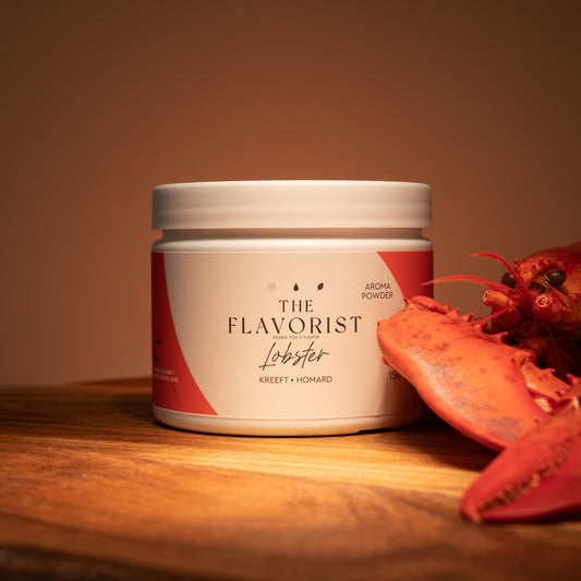 Natuurlijk kreeft poeder aroma 150gr